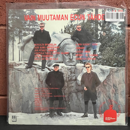Used Vinyl: Unborn-SF " Vain Muutaman Ecun Tähden" LP