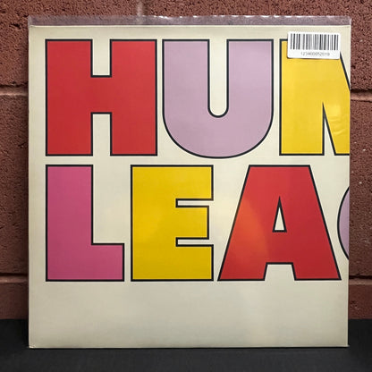 Used Vinyl: Human League "Hysteria" LP (1984 UK Press)