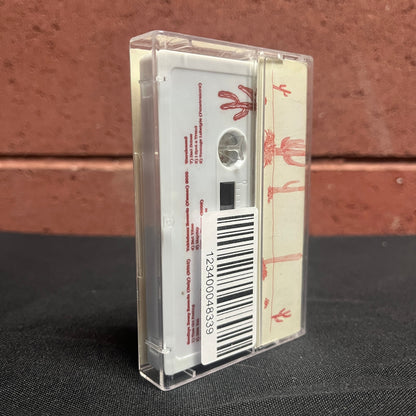 Used Cassette: Dead Ghosts "S/T" Tape