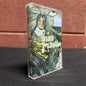 Used Cassette: Dead Meadow "S/T" Tape