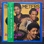 Used Vinyl: The Meters "Second Line Funk" LP (1987 Japanese Issue)