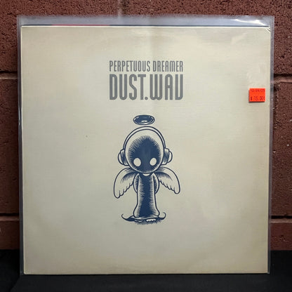 Used Vinyl: Perpetuous Dreamer "Dust.Wav" LP
