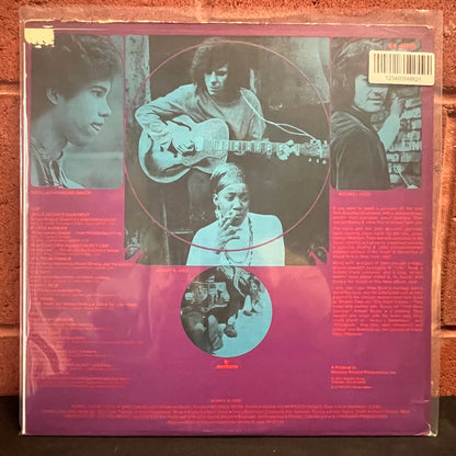 Used Vinyl: Bunky & Jake "L.A.M.F." LP