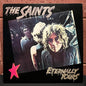 Used Vinyl: The Saints "Eternally Yours" LP (1978 Japanese Issue)
