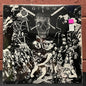 Used Vinyl: GISM "Detestation" LP (1983 Japanese Issue)