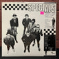 Used Vinyl: The Specials "S/T" LP (1980 Japanese Issue)