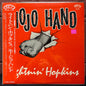 Used Vinyl: Lightnin' Hopkins "Mojo Hand" LP (1983 Japanese Issue)