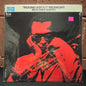 Used Vinyl: Miles Davis "'Round About Midnight" LP (1973 Japanese Mono Press in Shrink!)