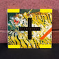 Used CD: Plus/Minus "Let's Build A Fire" CD