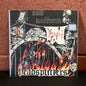 Used Vinyl: Headsplitters "End Uniform Terror" 7"