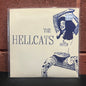 Used Vinyl: The Hellcats / The Chinese Love Beads "Split" 7"