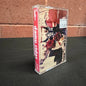 Used Cassette: Damu Ridas "S/T" Tape