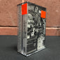 Used Cassette: DJ Crucial "Retro/Active" 2xTape
