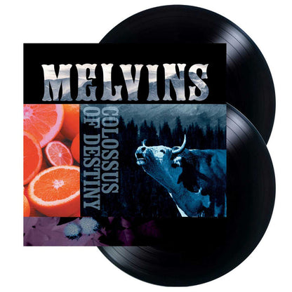 Melvins - Colossus of Destiny - LP