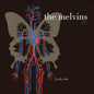 The Melvins Lite - Freak Puke - LP