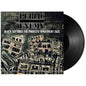 Public Enemy - Black Sky Over The Projects: Apartment 2025 - LP