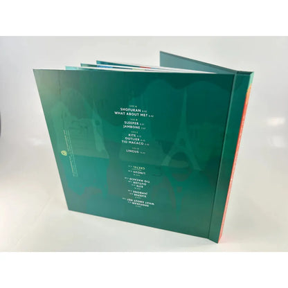 Snarky Puppy - We Like It Here (Remixed + Remastered + Reimagined) - LP Box Set