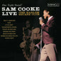 Sam Cooke - Live At The Harlem Square Club - LP