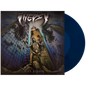 Inepsy "Rock ’N’ Roll Babylon" LP (AU Exclusive Vinyl)