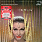 Martin Denny - Exotica - LP