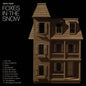 Isbell, Jason/Foxes In The Snow (Indie Exclusive Metallic Gold Vinyl) [LP]