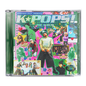 PRE-ORDER: Anderson .Paak "K-POPS! (Music from and Inspired by K-POPS! Motion Picture" CD
