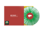 Keane/Hopes And Fears 20: Live From Mexico City (Splatter Vinyl) [LP]