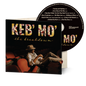 PRE-ORDER: Keb' Mo' "The Breakdown" CD