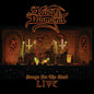 King Diamond - Songs For The Dead Live - Import LP
