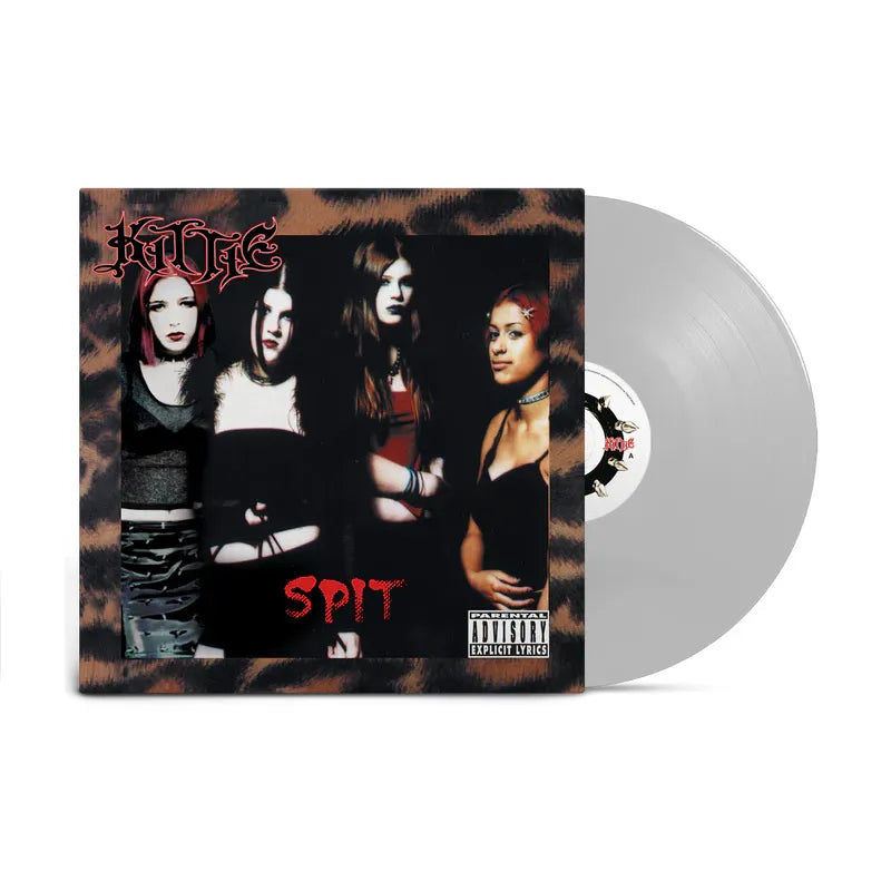 Kittie - Spit - LP