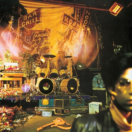 Prince - Sign O’ The Times - LP