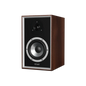 LEAK - Sandwich 100 Bookshelf Loudspeakers Walnut (Pair)