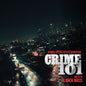 PRE-ORDER: Blanck Mass "Crime 101 (OST)" LP