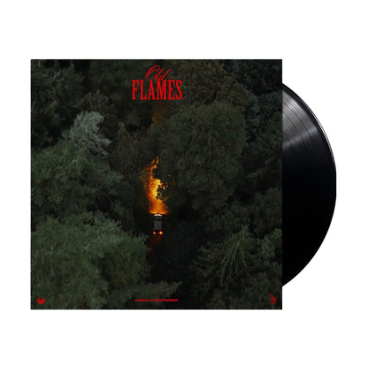 [Pre Order] La Roux - Old Flames - LP *