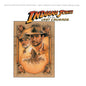 Indiana Jones and the Last Crusade - Original Soundtrack - LP