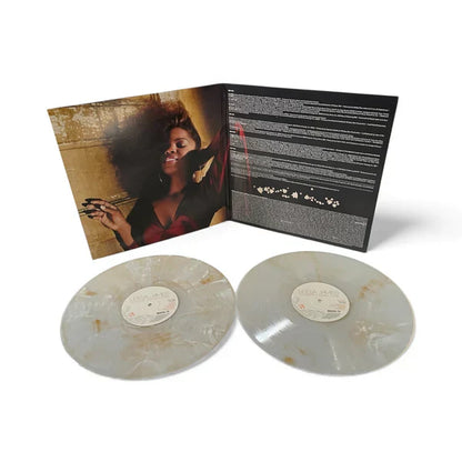 Leela James - A Change Is Gonna Come - LP