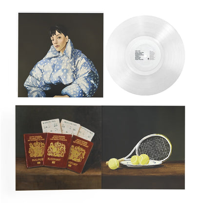 Lily Allen - West End Girl - Indie LP