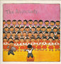 Raincoats, The/The Raincoats (40th Ann. Indie Exclusive) [LP]