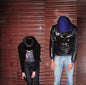 Crystal Castles/Crystal Castles [LP]