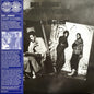 Jones, Del/Court Is Closed/Del Jones' Positive Vibes [LP]