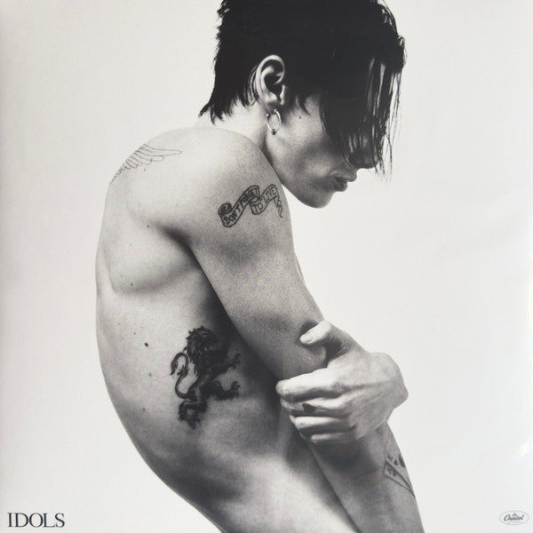 Yungblud/Idols [LP]