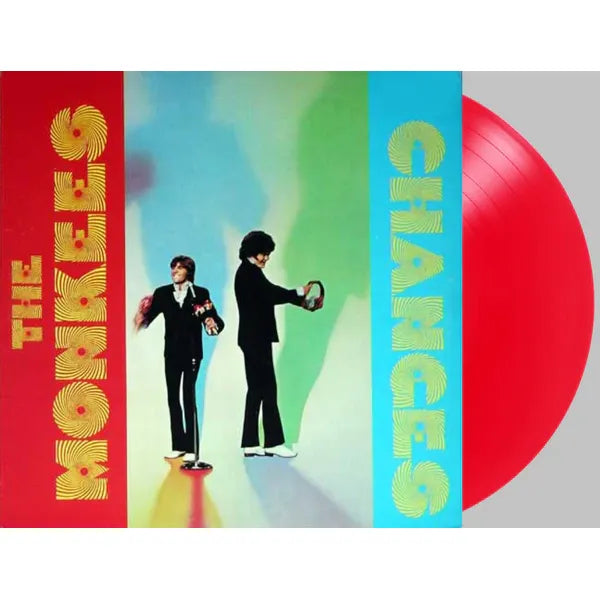 The Monkees - Changes - LP