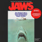 Soundtrack (John Williams)/Jaws (50th Anniversary Blood In The Water Splatter Vinyl) [LP]