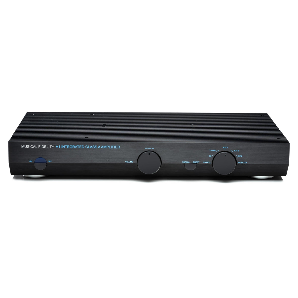 Musical Fidelity - A1 Integrated Class A Amplifier