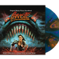 Richard Band "Parasite (Original Soundtrack)" LP (Parasitic Sludge Color Vinyl)