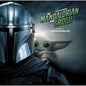 [Pre Order] Star Wars - The Mandalorian and Grogu - Ludwig Göransson - 10" Die-Cut Single