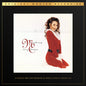 Mariah Carey - Merry Christmas - MFSL UltraDisc One-Step 33rpm Vinyl LP Box Set