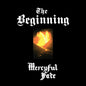 Mercyful Fate - The Beginning - Import LP