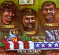 Minutemen/3 Way Tie (For Last) [LP]
