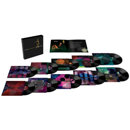 Miles Davis - The Complete Live at The Plugged Nickel 1965 - LP Box Set